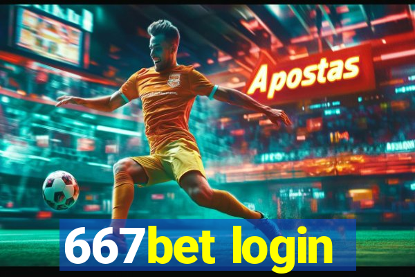 667bet login